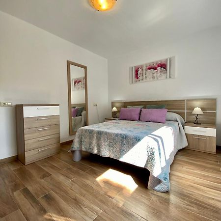 Shr042 Centrico Apartamento De Tres Habitaciones 네르하 외부 사진