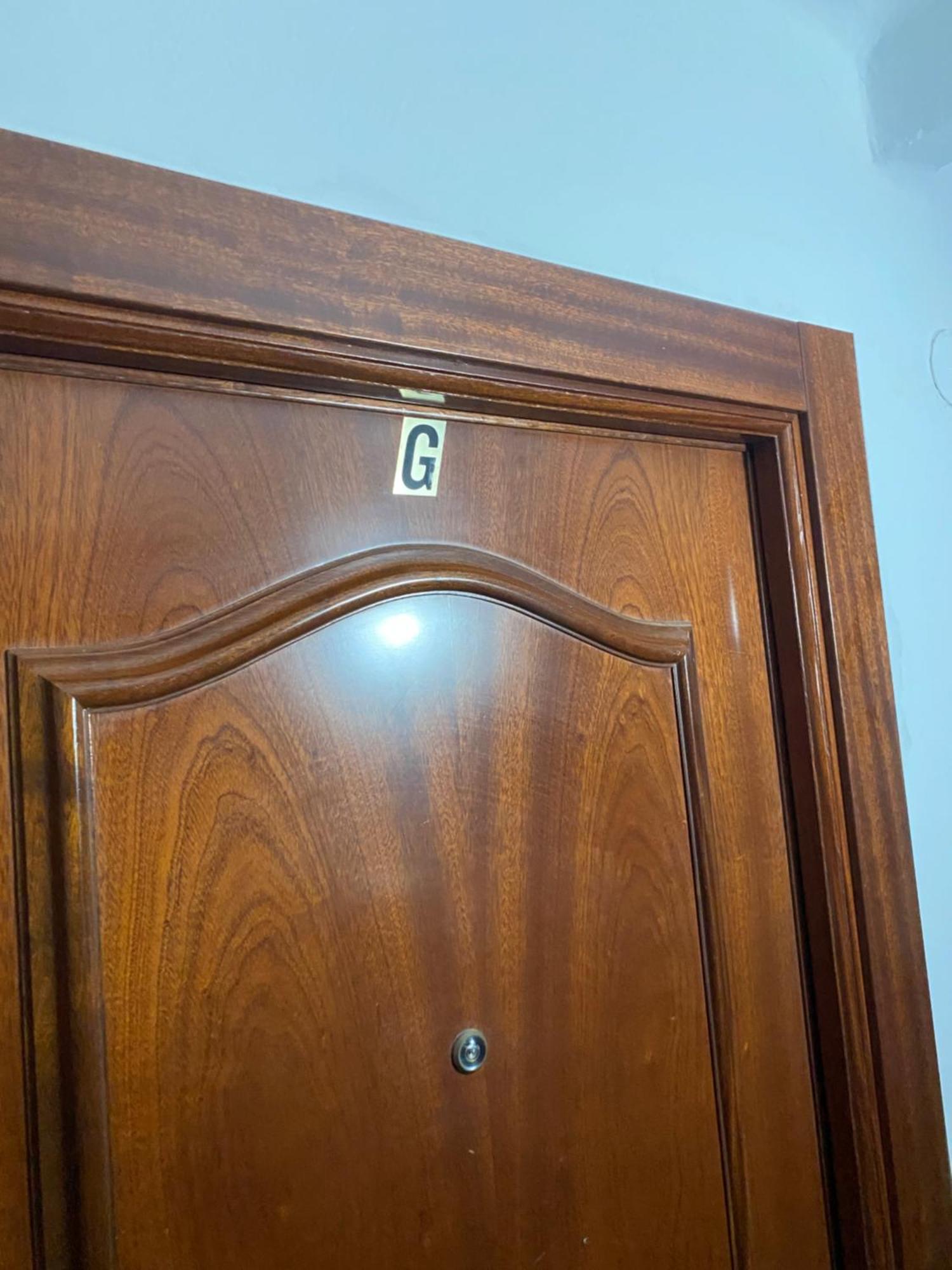 Shr042 Centrico Apartamento De Tres Habitaciones 네르하 외부 사진