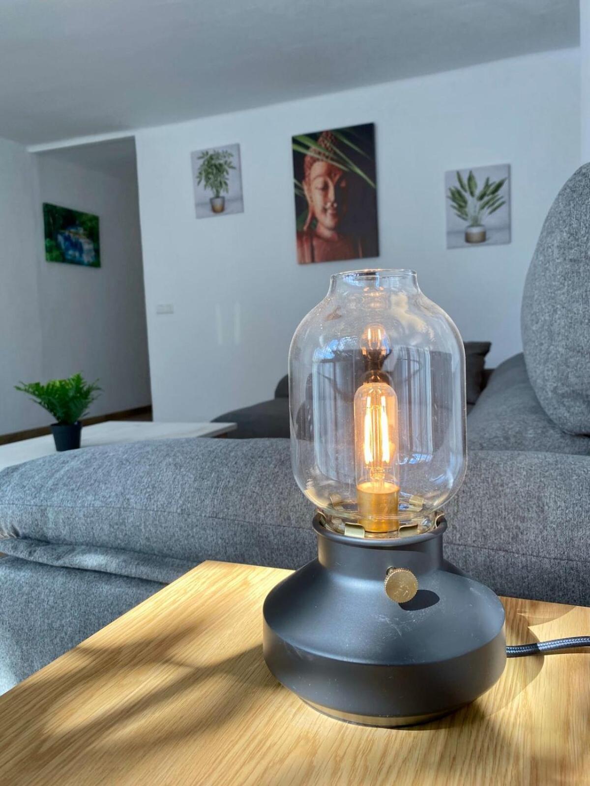Shr042 Centrico Apartamento De Tres Habitaciones 네르하 외부 사진